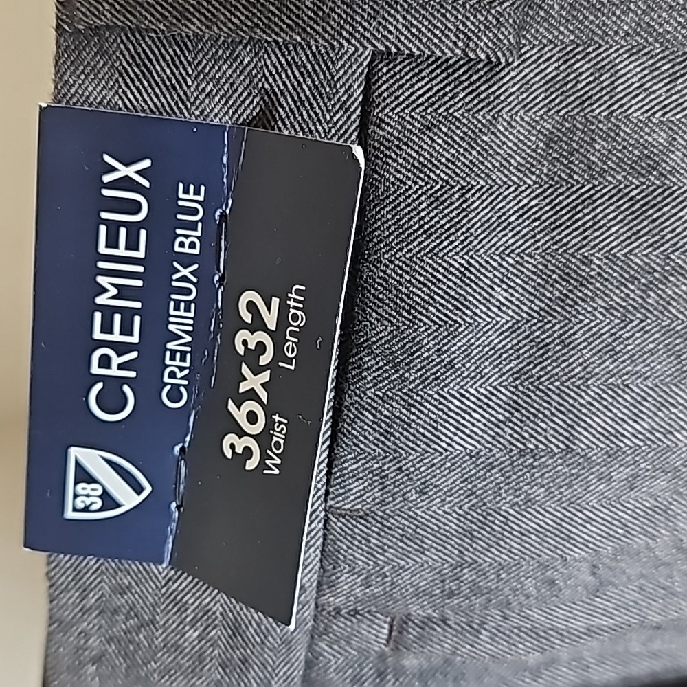 Dress Pants 36x32